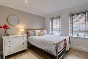 Bedroom Two- click for photo gallery